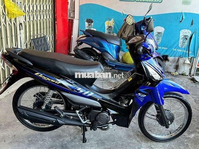 Elegant 50cc