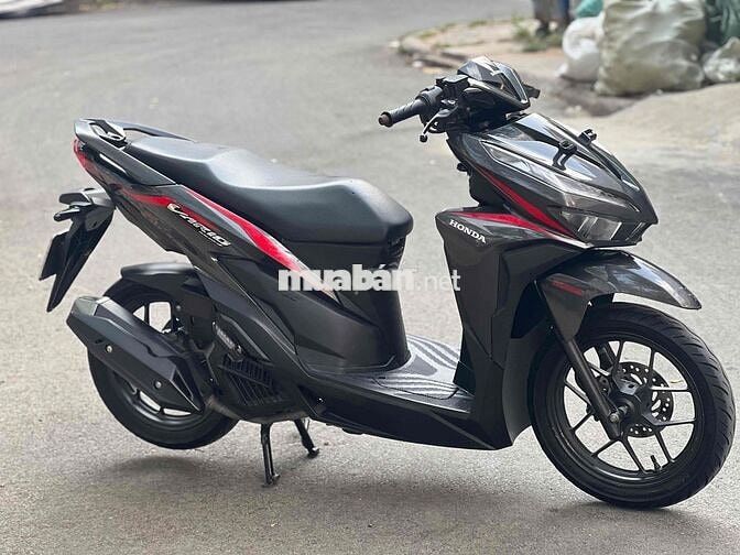 Vario 125 Đời Cuối 2019 Đầu 2020. BSTP CHÍNH CHỦ