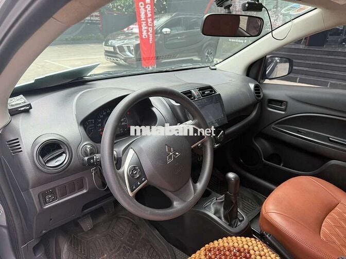 Mitsubishi Attrage 2023 Số Sàn - Hỗ trợ trả góp