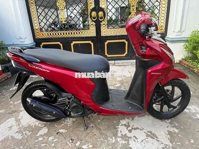 📌 VISION BS 65 ĐÚNG CHỦ - COD BÁN TRẢ GÓP