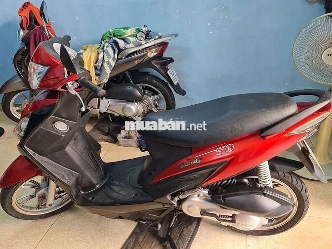 Kymco