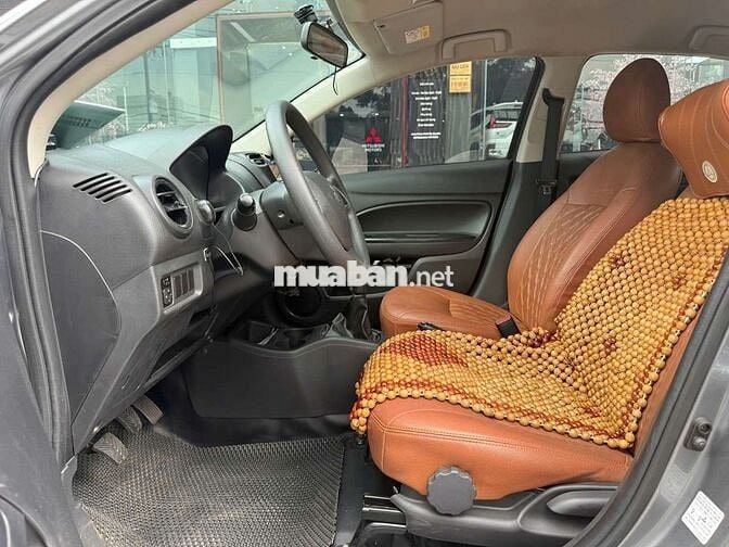 Mitsubishi Attrage 2023 Số Sàn - Hỗ trợ trả góp