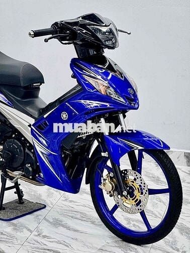 Exciter 135 up 2010 bstp 9c kiễng đẹp nợ xấu  ạ