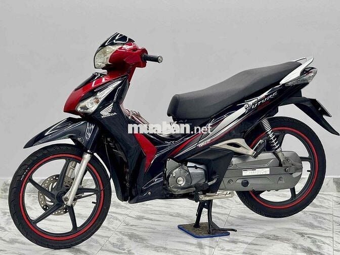 Fituter 2016 Fi bstp 9c xe đẹp máy ngon hổ trợ góp