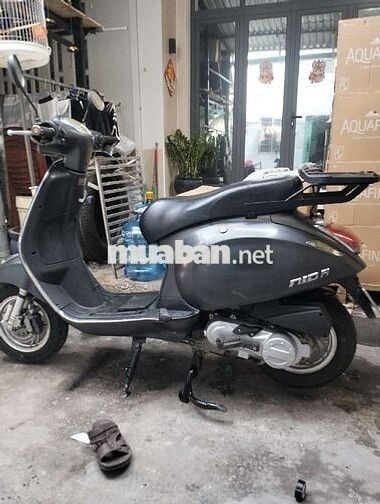 Cần bán xe NIOSHMA NIO. 50 CC xe zin