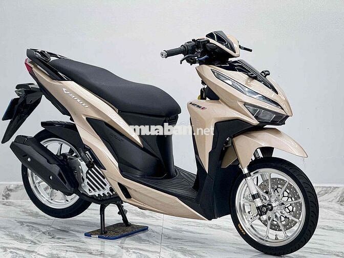 Vario 125 2022 bst 9chủ full kiễng nợ xấu trả 50%