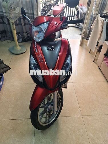 Kymco