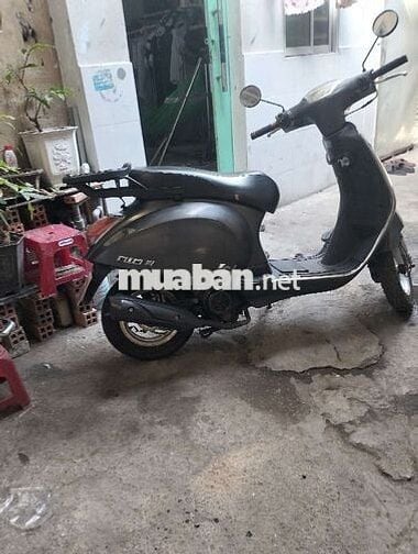 Cần bán xe NIOSHMA NIO. 50 CC xe zin