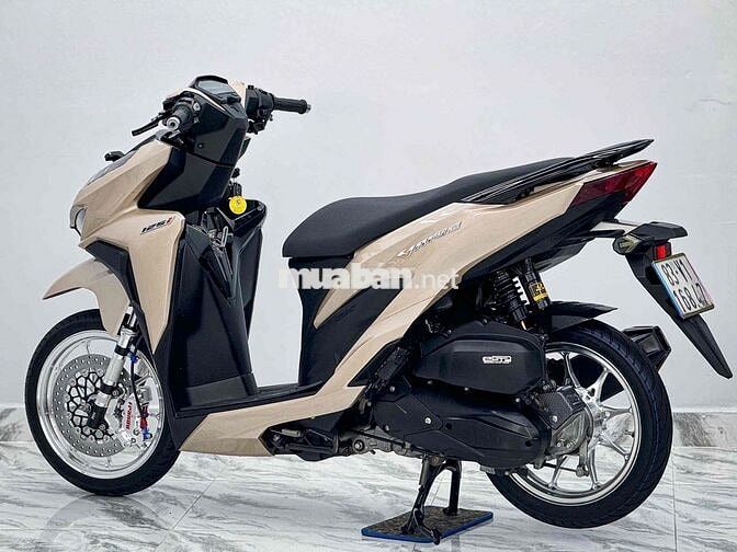 Vario 125 2022 bst 9chủ full kiễng nợ xấu trả 50%
