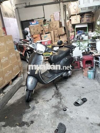 Cần bán xe NIOSHMA NIO. 50 CC xe zin