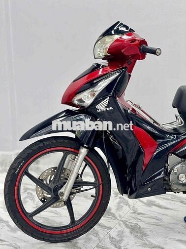 Fituter 2016 Fi bstp 9c xe đẹp máy ngon hổ trợ góp