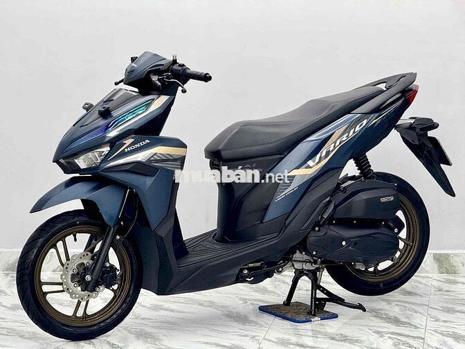 vario 125 2024 bstp 9chủ nguyên zin nợ xấu trả50%