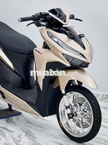 Vario 125 2022 bst 9chủ full kiễng nợ xấu trả 50%