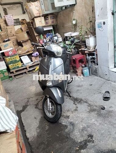Cần bán xe NIOSHMA NIO. 50 CC xe zin