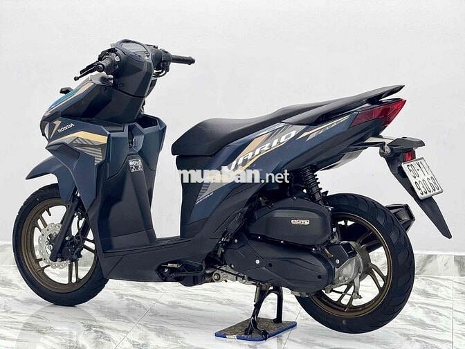 vario 125 2024 bstp 9chủ nguyên zin nợ xấu trả50%