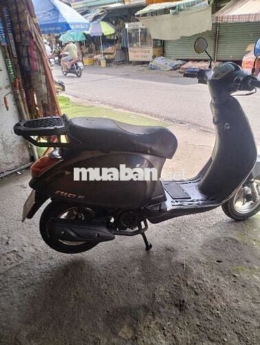 Cần bán xe NIOSHMA NIO. 50 CC xe zin