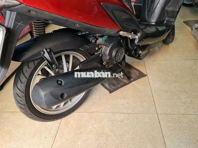 Kymco