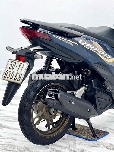 vario 125 2024 bstp 9chủ nguyên zin nợ xấu trả50%