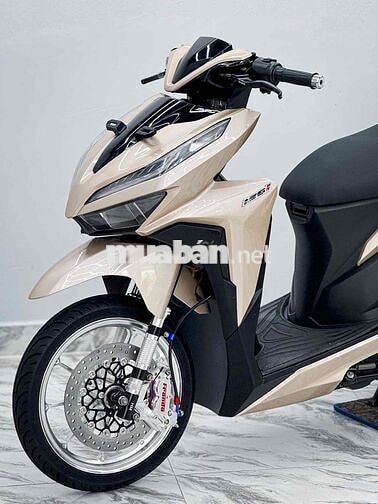 Vario 125 2022 bst 9chủ full kiễng nợ xấu trả 50%