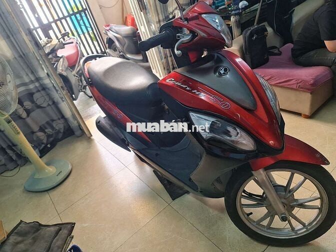 Kymco