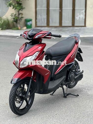 LUVIAS Fi 2016 BSTP CHÍNH CHỦ