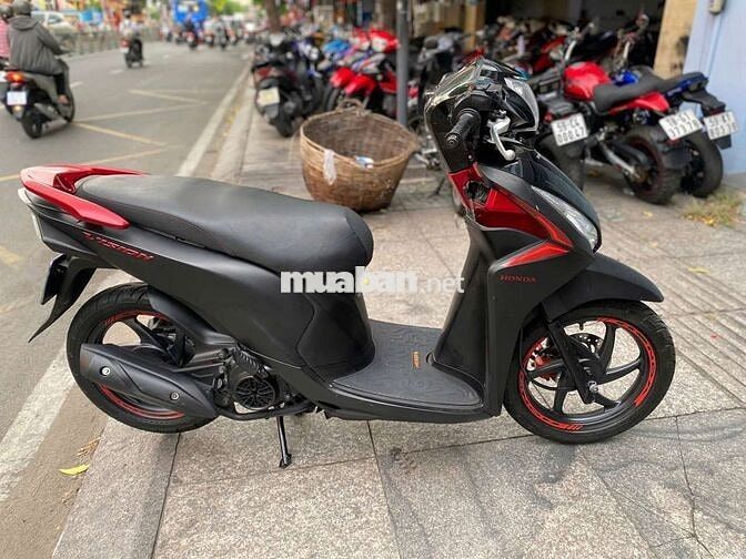 Honda vision 2018 mới 90% bstp chính chủ