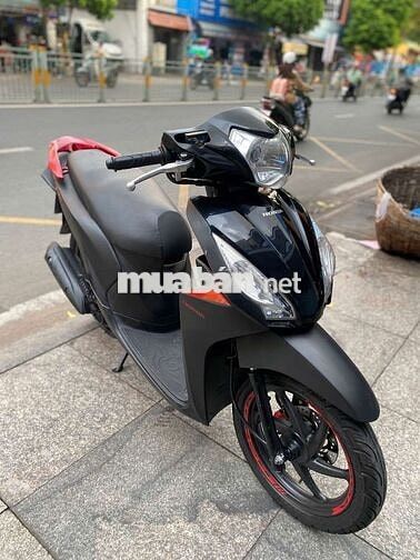 Honda vision 2018 mới 90% bstp chính chủ