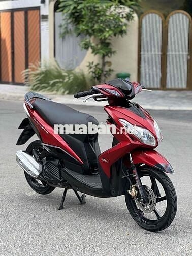 LUVIAS Fi 2016 BSTP CHÍNH CHỦ