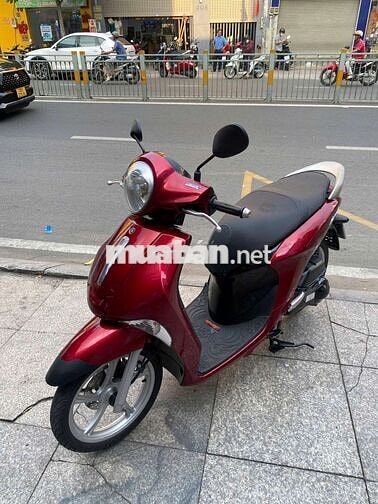 Yamaha janus 2021 mới 90% biển số 76