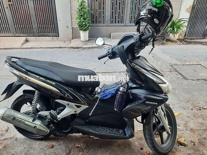 Dư dùng cần bán xe AB, xe chạy mạnh, ga ngọt
