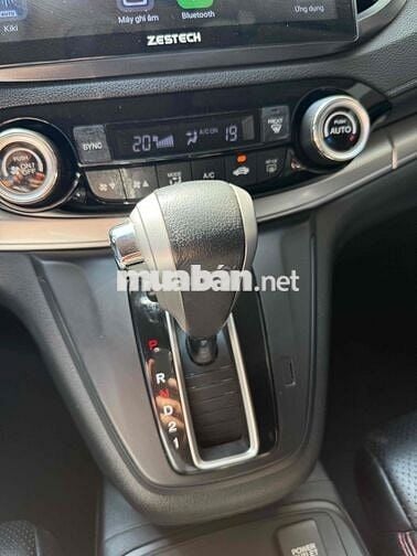 Honda CR V 2016 2.0 AT - 130000 km