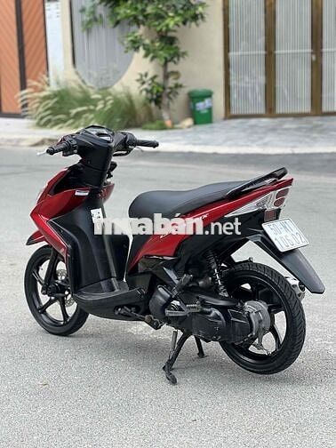 LUVIAS Fi 2016 BSTP CHÍNH CHỦ