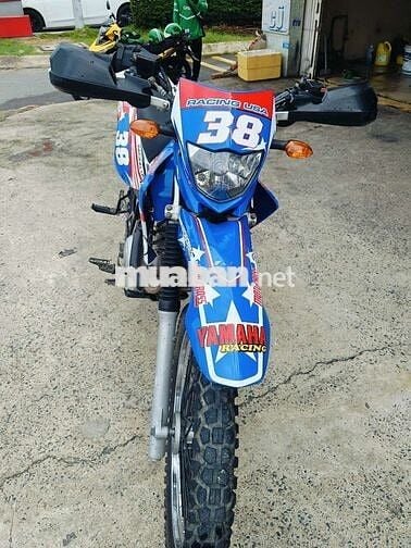 Yamaha xtz125 2017 BSTP chính chủ chuẩn đẹp