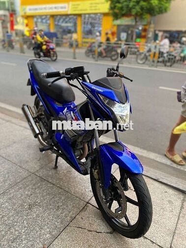 Honda sonic 150 2020 mới 90% biển số thành phố