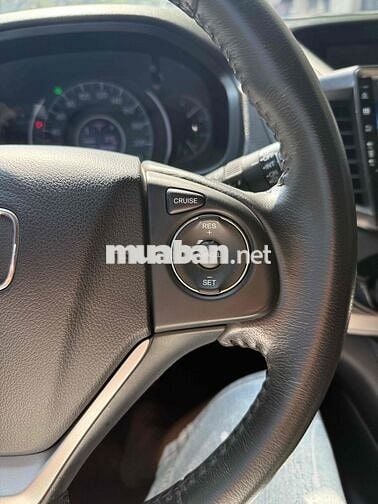 Honda CR V 2016 2.0 AT - 130000 km