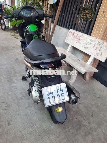 Dư dùng cần bán xe AB, xe chạy mạnh, ga ngọt