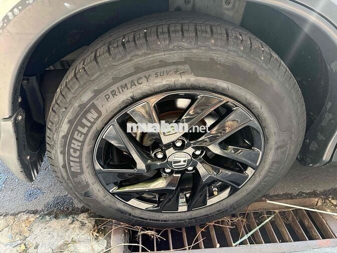 Honda CR V 2016 2.0 AT - 130000 km