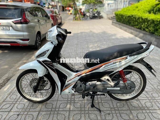 honda rsx 2014 fi bstp chính chủ keng zing