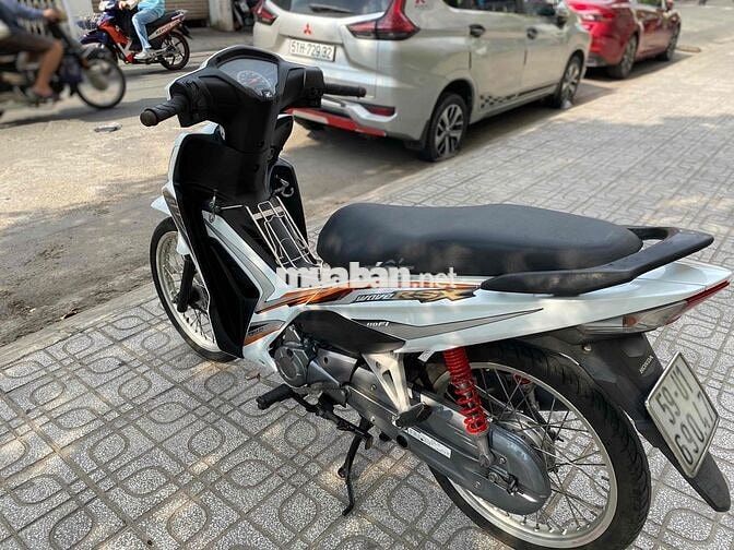 honda rsx 2014 fi bstp chính chủ keng zing