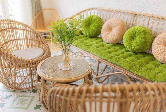 BÁN VIlLA CHÂU ÂU CAO CẤP GIỮA LÒNG ĐÀ LẠT