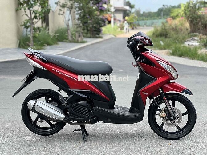 LUVIAS Fi 2016 BSTP CHÍNH CHỦ