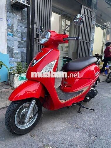 Xe nhà đi kỹ