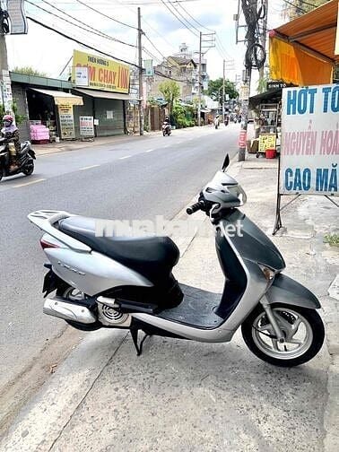 hon da LEAD Fi bstp. xe đẹp keng êm du. cvdd