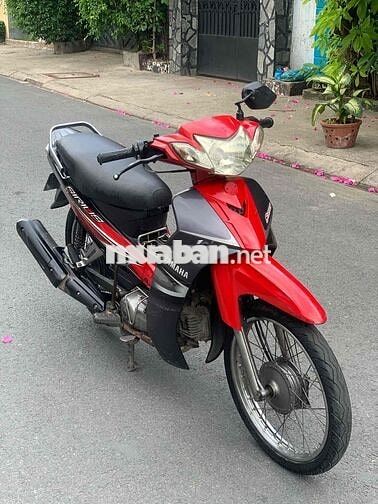 Xe yamaha sỉius 2015 Fi bạnh mâm len ken mới 95 %
