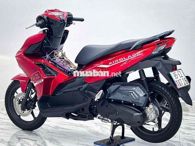 Ab 125 2024 bst 9chủ lướt 700km nợ xấu trả 50% ạ