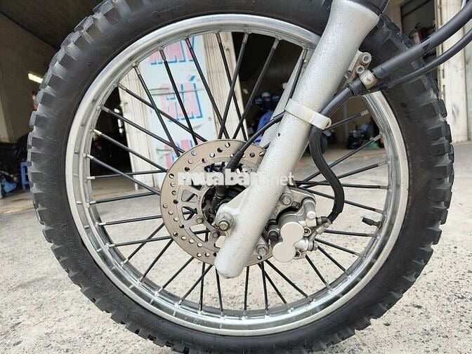 Yamaha xtz125 2017 BSTP chính chủ chuẩn đẹp