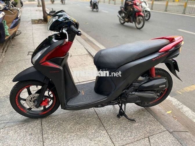 Honda vision 2018 mới 90% bstp chính chủ