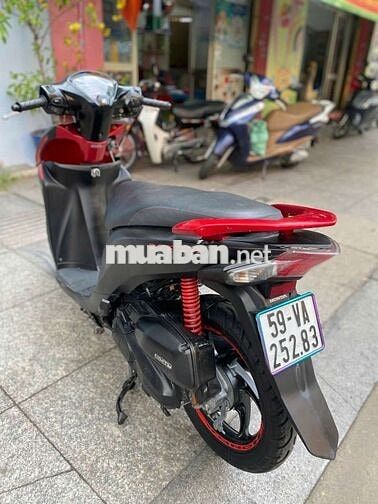 Honda vision 2018 mới 90% bstp chính chủ