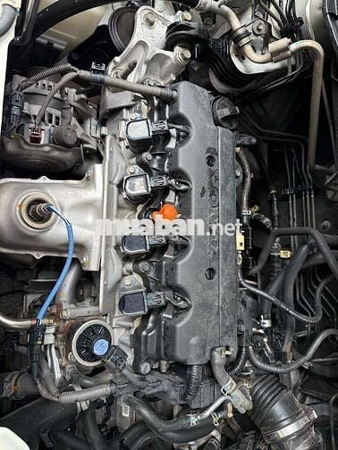 Honda CR V 2016 2.0 AT - 130000 km