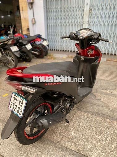 Honda vision 2018 mới 90% bstp chính chủ